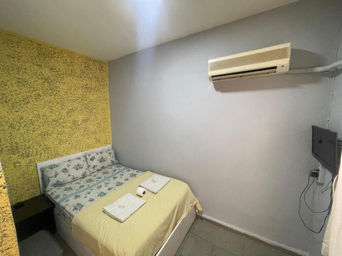 Ersoy Efe Pansiyon Αττάλεια Εξωτερικό φωτογραφία