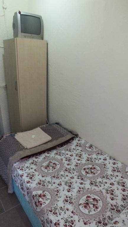 Ersoy Efe Pansiyon Αττάλεια Εξωτερικό φωτογραφία