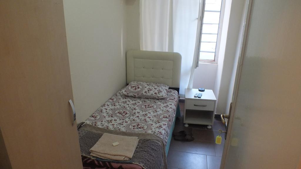 Ersoy Efe Pansiyon Αττάλεια Εξωτερικό φωτογραφία